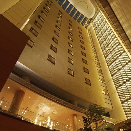 Marunouchi Hotel Τόκιο Εξωτερικό φωτογραφία The atrium