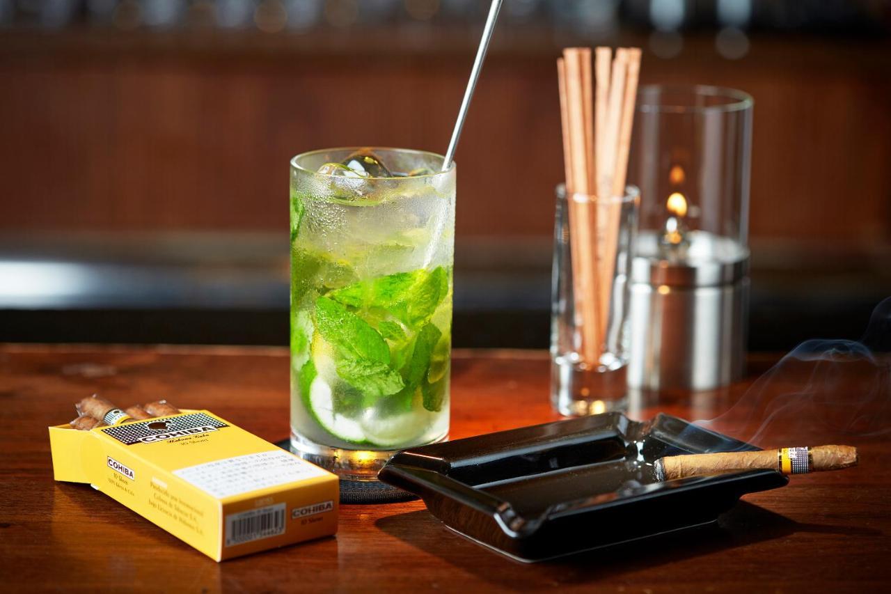 Marunouchi Hotel Τόκιο Εξωτερικό φωτογραφία A mojito
