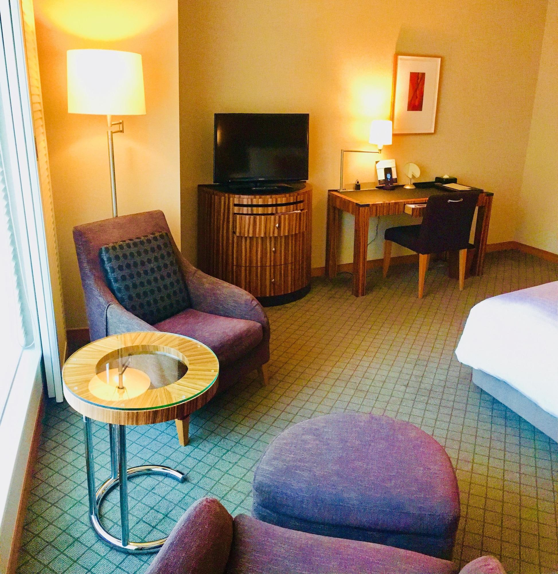 Marunouchi Hotel Τόκιο Εξωτερικό φωτογραφία A room at the hotel