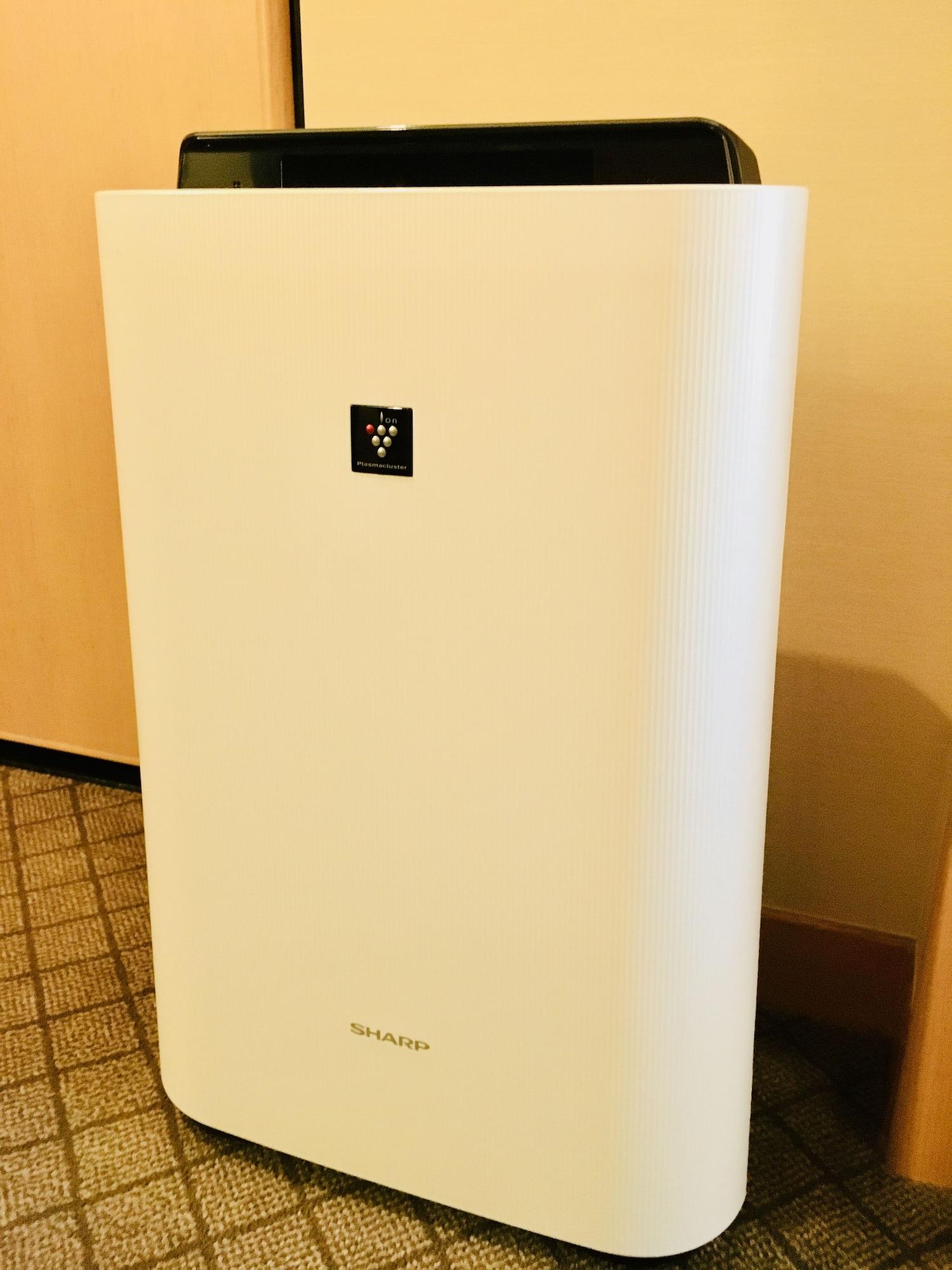 Marunouchi Hotel Τόκιο Εξωτερικό φωτογραφία A modern, high-efficiency, oil-fired boiler