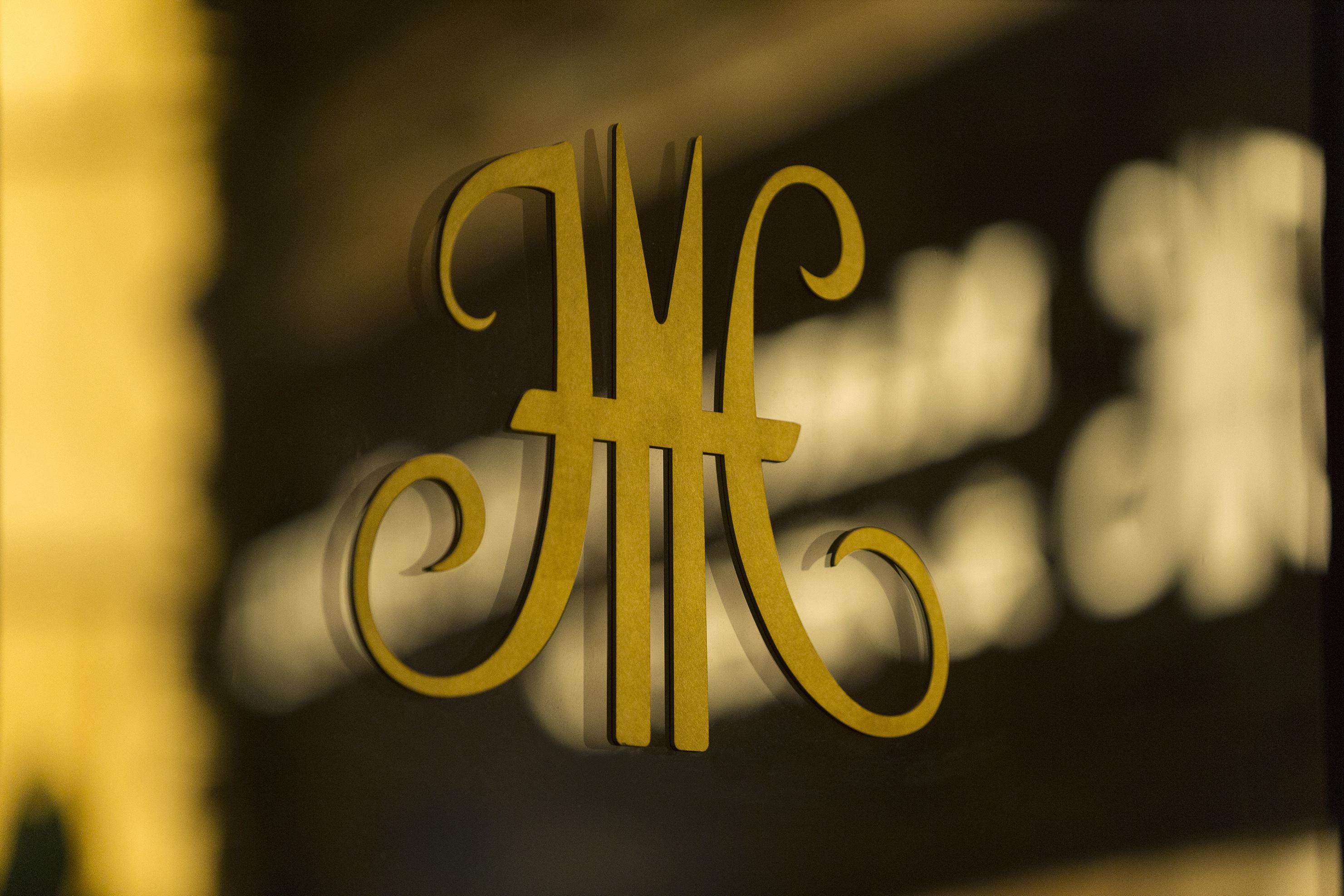Marunouchi Hotel Τόκιο Εξωτερικό φωτογραφία The logo of the hotel