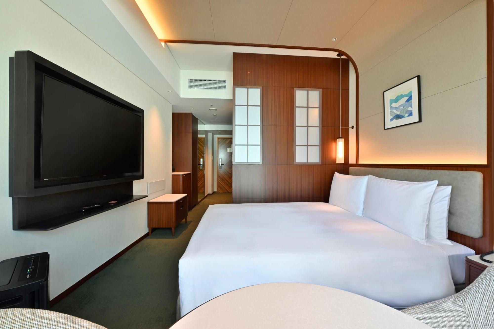 Marunouchi Hotel Τόκιο Εξωτερικό φωτογραφία Deluxe Room