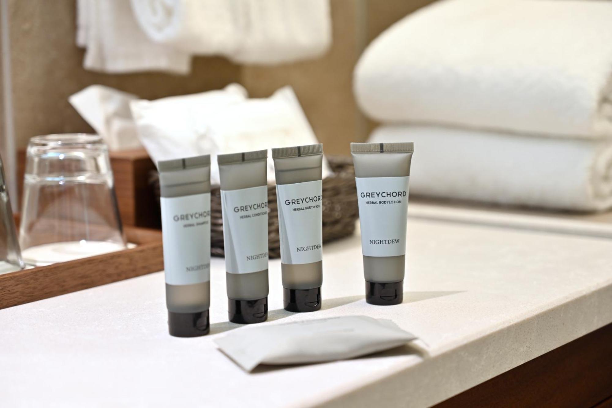 Marunouchi Hotel Τόκιο Εξωτερικό φωτογραφία Seymour Mann products