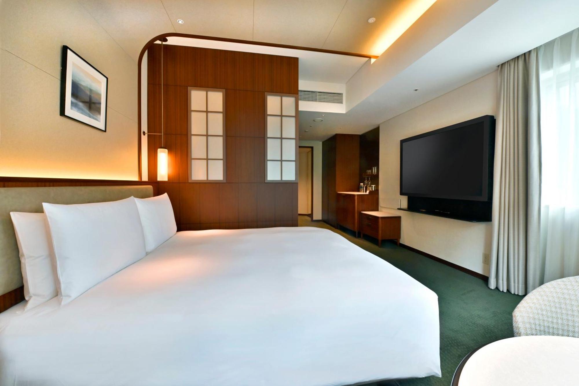Marunouchi Hotel Τόκιο Εξωτερικό φωτογραφία Deluxe Room