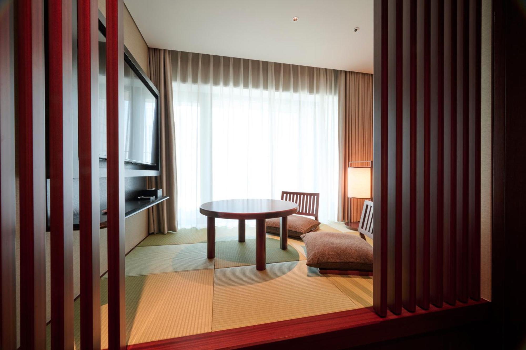 Marunouchi Hotel Τόκιο Εξωτερικό φωτογραφία